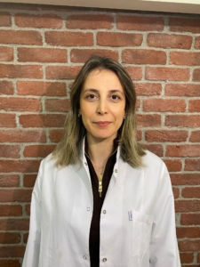 Fatma BİLGİÇ - Özel Eğitim Alan Öğretmeni